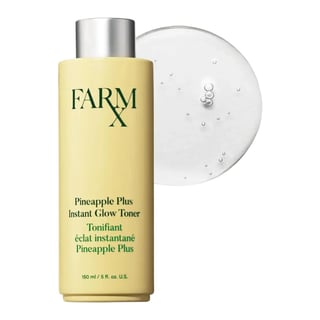 Farm RX Pineapple Plus Instant Glow Toner