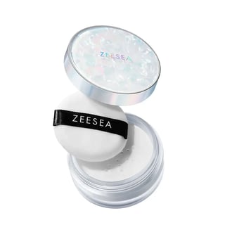 滋色 Zero Powdery Sebum Control 蜜粉