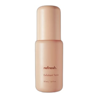 Bareness Refresh. Exfoliant Tonic