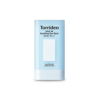 Torriden Dive In Soothing Sun Stick SPF 50+