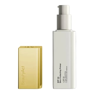 BeautyAct Skin Protecting Primer SPF30