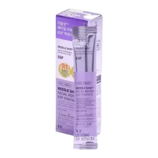 VT Cosmetics Reedle Shot Facial Repair EGF Essence