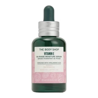 The Body Shop Vitamin E Bi-Phase Moisture Serum