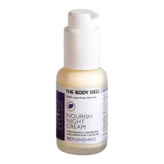 The Body Deli Nourish Night Cream (Replenishing)