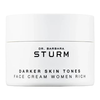 Dr. Barbara Sturm Darker Skin Tones Face Cream Rich