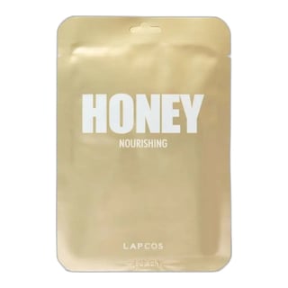 Lapcos Honey Nourishing Sheet Mask