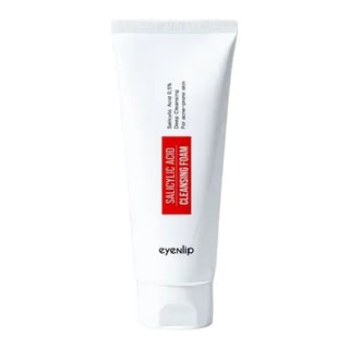 EYENLIP BEAUTY Salicylic Acid Cleansing Foam