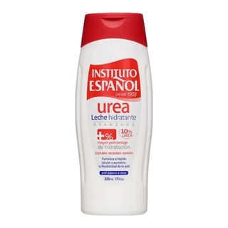 Instituto Español Urea Body Milk