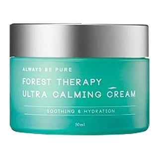 Always Be Pure Ultra Calming Cream