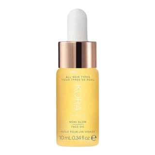 KORA Organics Noni Glow Face Oil