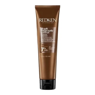 REDKEN All Soft Mega Curls Hydramelt Treatment