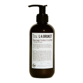 La Bruket 231 Conditioner Birch