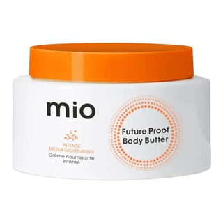 Mio Future Proof Body Butter