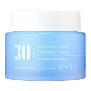 Dabo 30 Days Hyaluronic Acid 8 Soothing Cream