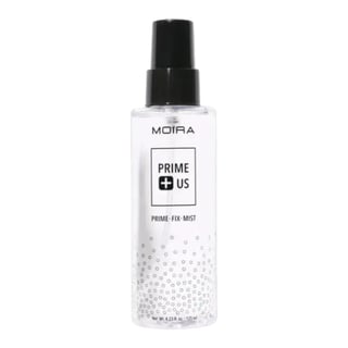 Moira Beauty Prime Plus Primer Water