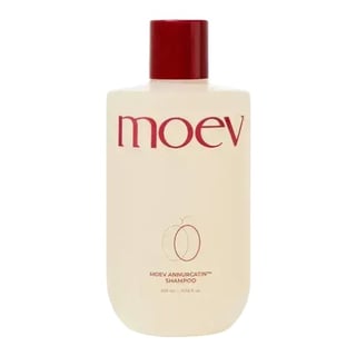Moev Annurcatin Shampoo