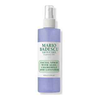 Mario Badescu Facial Spray With Aloe, Chamomile And Lavender
