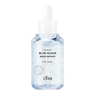 All Natural Blue Agave Pore Serum