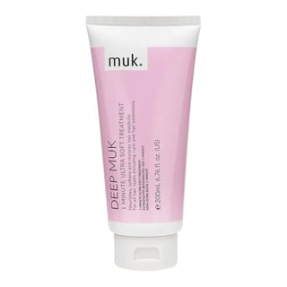 Muk Deep Muk 1 Minute Ultra Soft Treatment