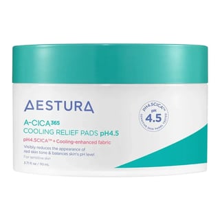 Aestura A-Cica365 Cooling Relief Pads