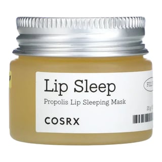 COSRX Full Fit Propolis Lip Sleeping Mask