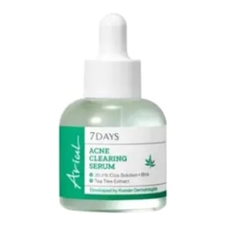 Ariul 7 Days Acne Clearing Serum