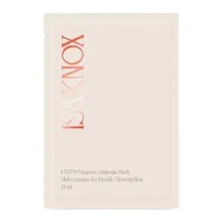 Isa Knox Lxnew Vitapure Ampoule Mask