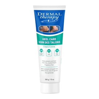 Dermal therapy Heel Care Cream