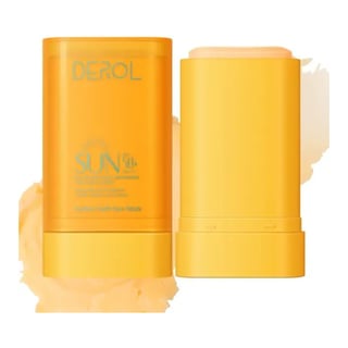Derol Cotton Soft Sun Stick SPF 50+