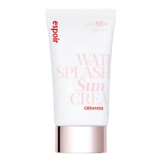 Espoir كريم واقي الشمس Water Splash SPF 50+