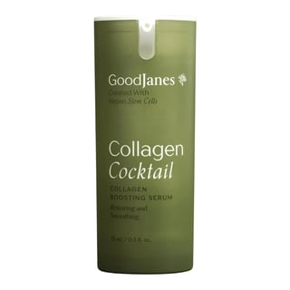 GoodJanes Collagen Cocktail Boosting Serum