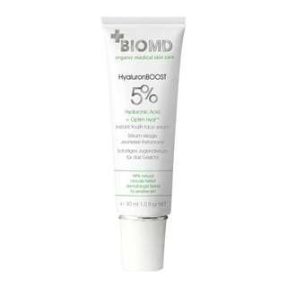 BioMD Hyaluron Boost Instant Youth Face Serum
