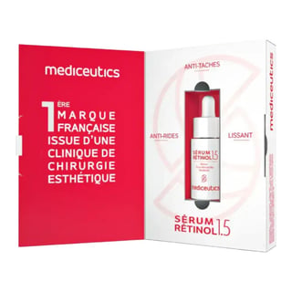 Mediceutics Serum Retinol 1.5