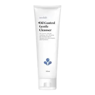 Noolab Oil Control Gentle Cleanser