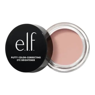 e.l.f. cosmetics Putty Color-Correcting Eye Brightener