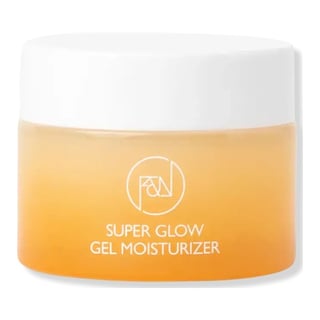 Flora & Noor Super Glow Vitamin C and Niacinamide Gel Moisturizer