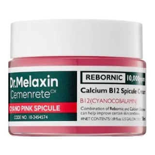 Dr.Melaxin Cemenrete Cyano Pink Spicule Cream
