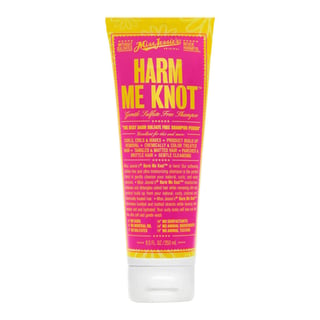 Miss Jessie’s Harm Me Knot - Sulfate-Free Shampoo