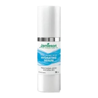 Jamieson Hyaluronic Acid Hydrating Serum
