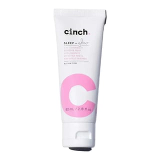 Cinch Sleep + Glow Overnight Booster Mask