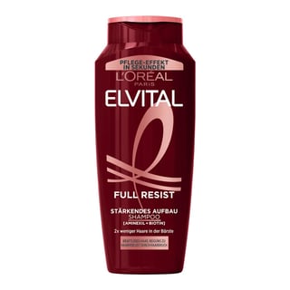 L'Oreal Elvital Shampoo Full Resist