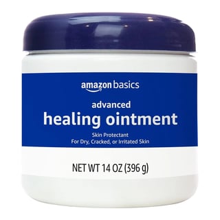 Amazon Basics Healing Ointment