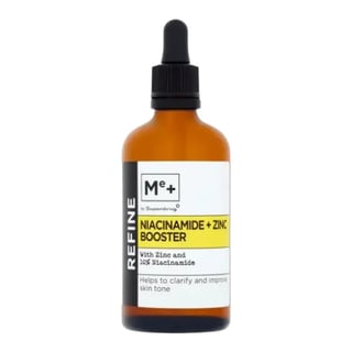 Superdrug Me+ Niacinamide Serum