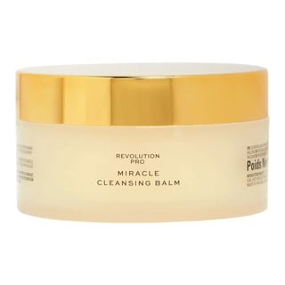 Revolution Beauty Miracle Cleansing Balm