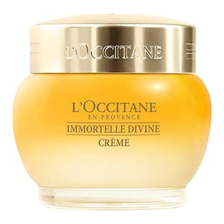 L'Occitane Immortelle Divine Cream