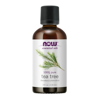 Now Solutions Tea Tree Oil