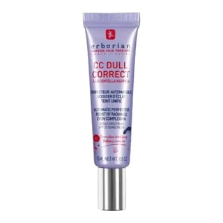 Erborian CC Dull Correct - Radiance Boost