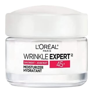 L'Oreal Paris Wrinkle Expert 45+ Firming Day Cream
