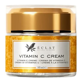 Eclat Natural Skincare Vitamin C Cream