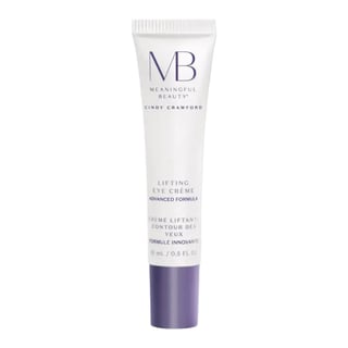 Meaningful Beauty Lifting Eye Creme - Advanced Formula